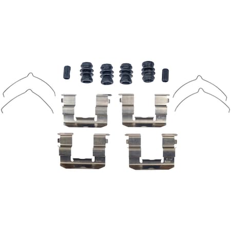 Dorman DISC BRAKE HDWE KIT HW13258
